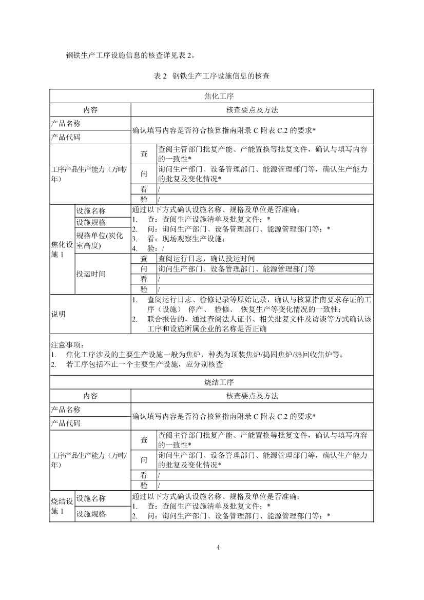 生态环境部正式发布钢铁行业碳核算、核查指南(图57)