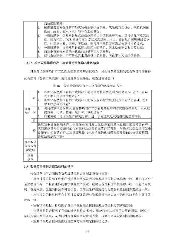 生态环境部正式发布钢铁行业碳核算、核查指南(图85)