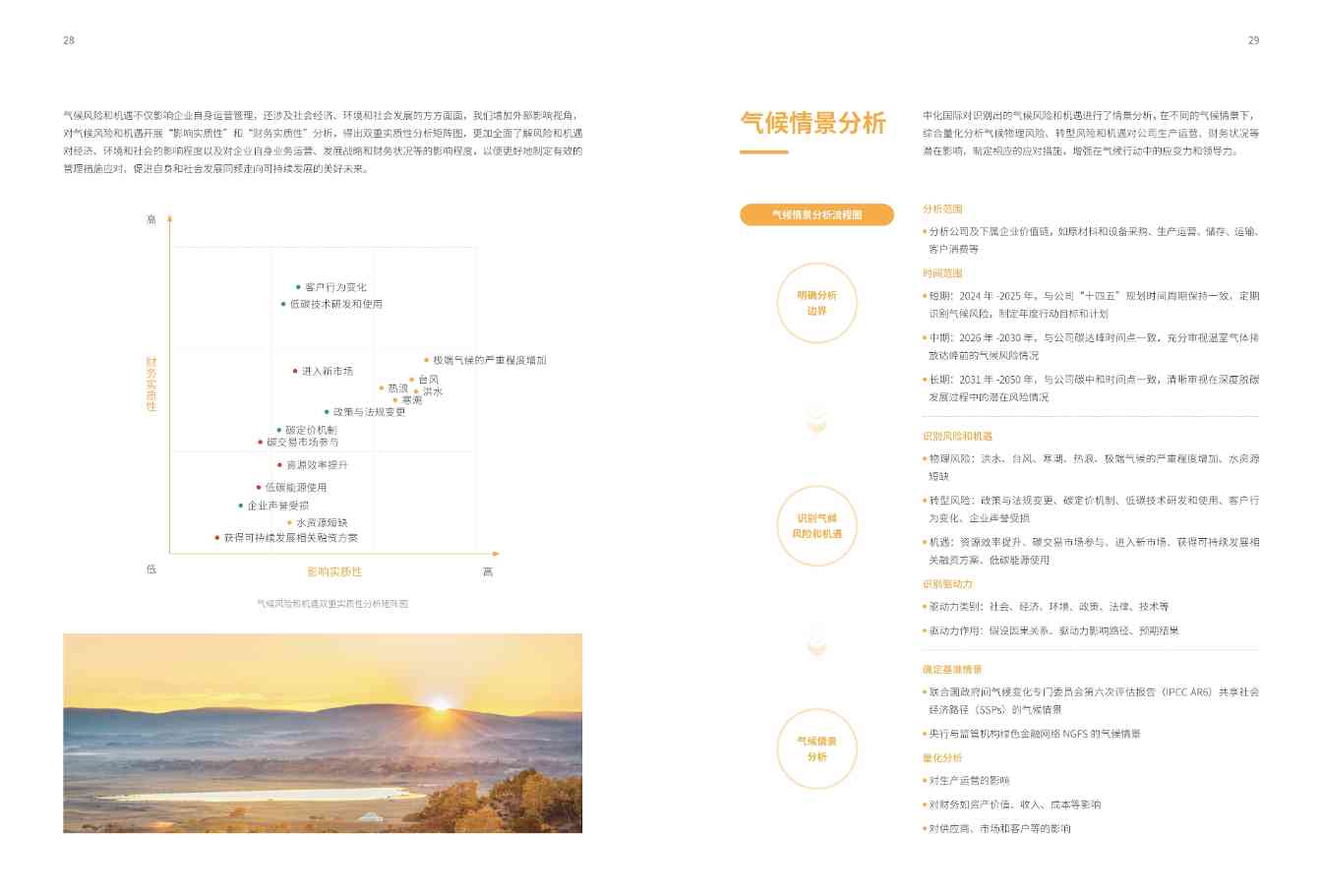 中国化工行业首份！中化国际发布《应对气候变化报告》(图17)