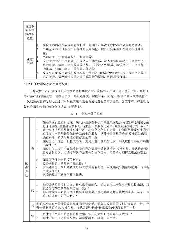 《企业温室气体排放核查技术指南 钢铁行业》（征求意见稿）发布！(图26)