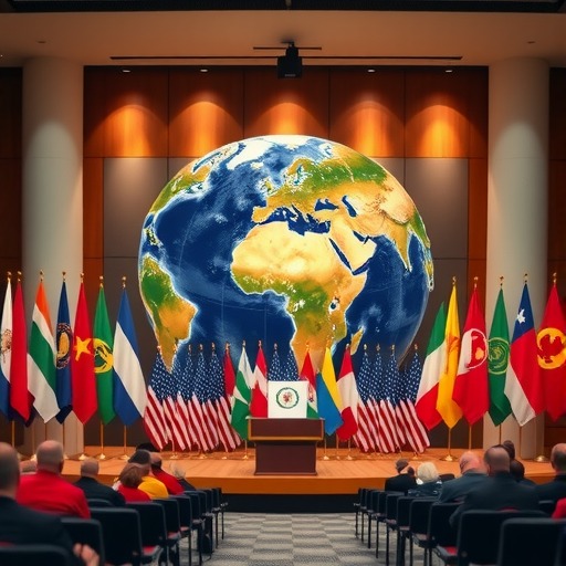 全文 | 丁薛祥在联合国气候变化巴库大会世界领导人气候行动峰会上的发言
