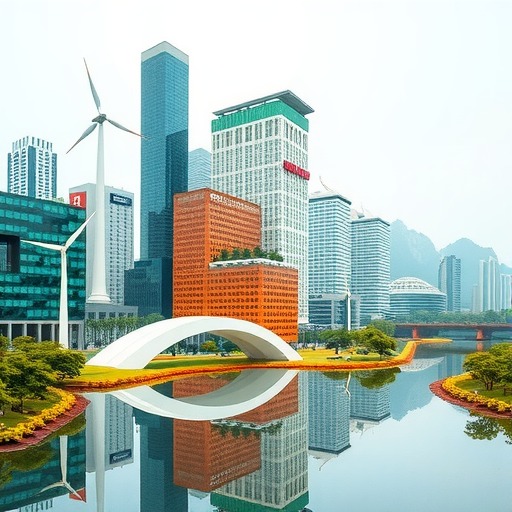 22家！2023年广东省降碳减污特色案例名单