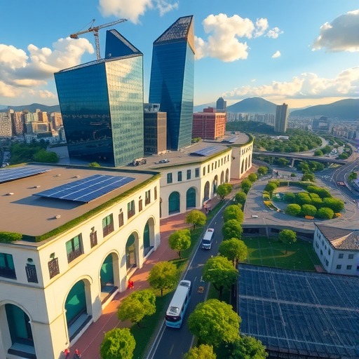 重庆市2024年度绿色低碳典型案例公布！(图2)