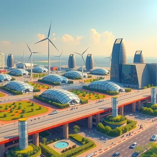 江苏南通市（近）零碳试点建设实施方案(图1)