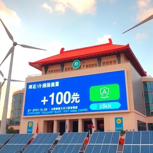 100万吨！北京开展2023年度碳排放配额第二次有偿竞价发放(图1)