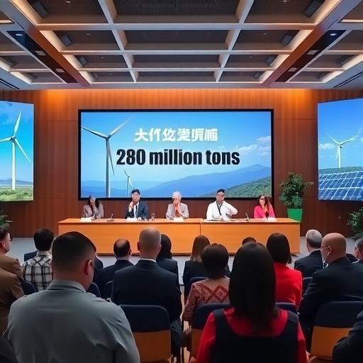 280万吨！上海将开展2023年度碳排放配额有偿竞价发放（第三次）