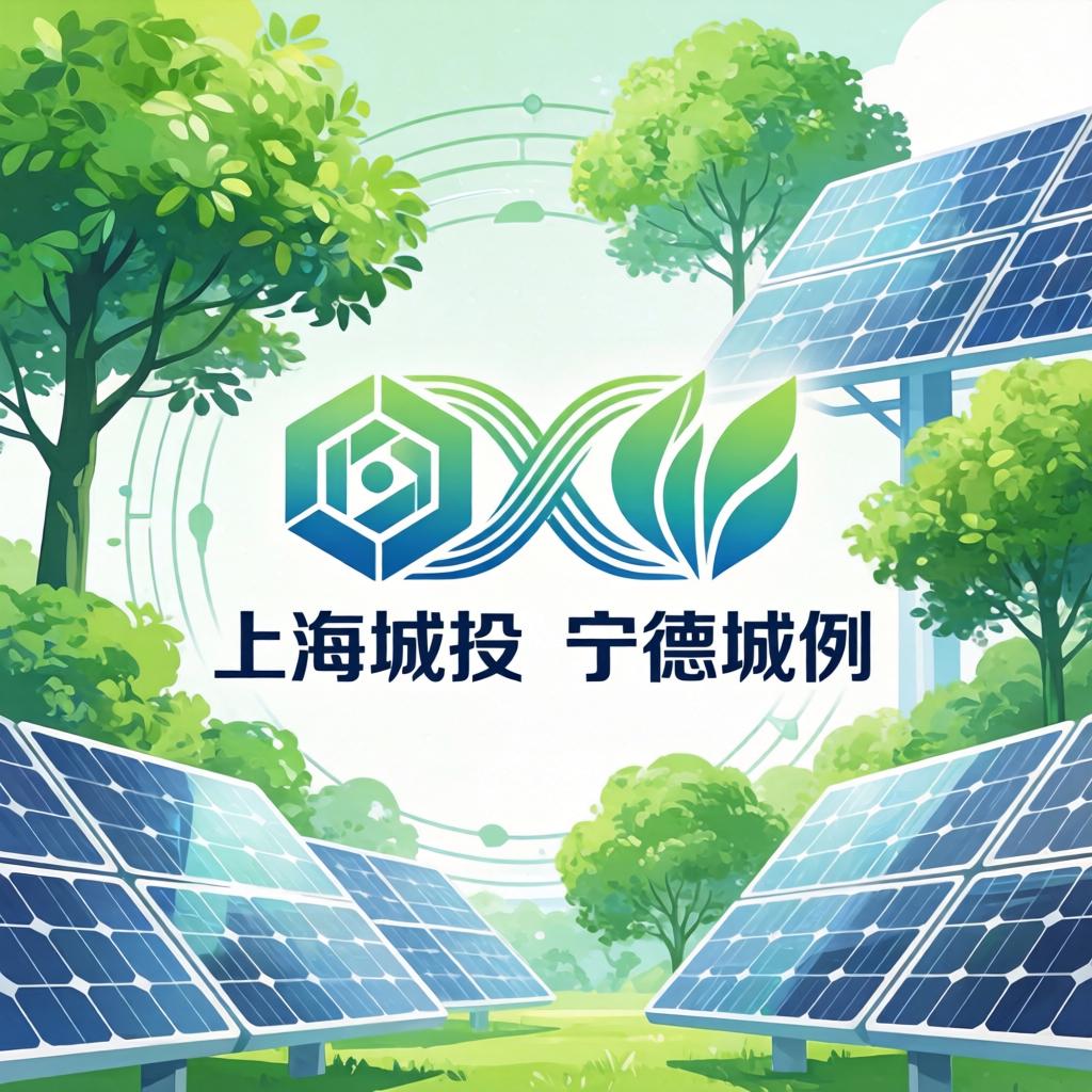 上海城投与宁德时代签署战略合作协议!(图2)
