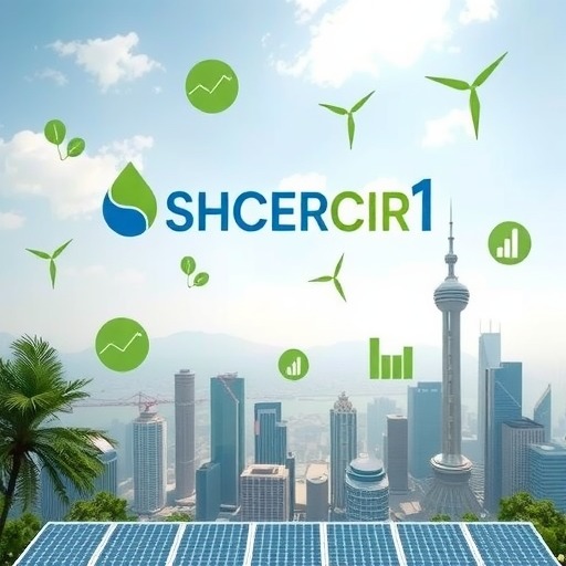 关于上海温室气体自愿减排交易产品SHCERCIR1上线运行的公告(图1)