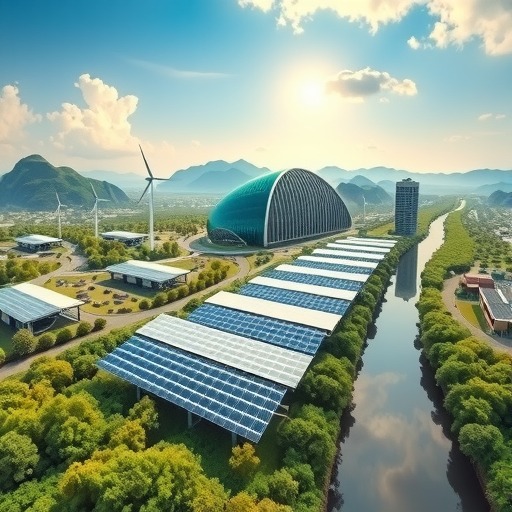 广东省云浮市碳达峰实施方案