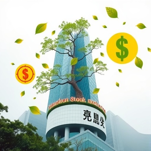 全国首单碳资产证券化产品在深交所挂牌！