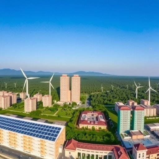 《国家碳达峰试点（襄阳）实施方案》发布