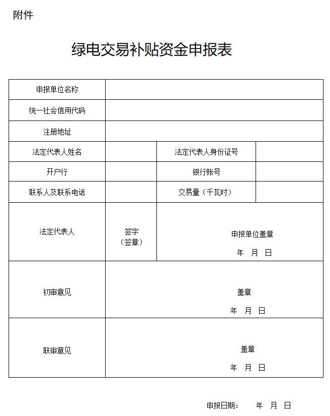 每千瓦时0.01元！北京市怀柔区绿电交易补贴措施发布(图3)