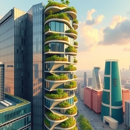 南网能源：建筑节能行业未来的市场空间巨大