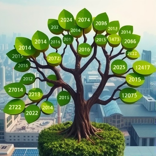 2024年度重庆市重点企业碳排放配额分配实施方案（征求意见稿）