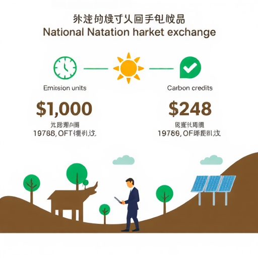 山西省重点排放单位参与全国碳市场操作指引2.0 (精编版)